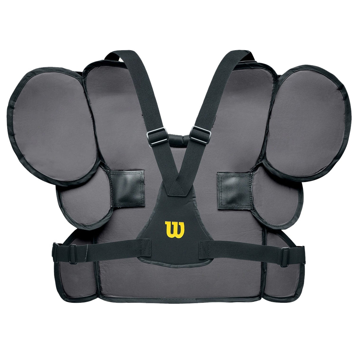 Wilson Pro Gold 2 Umpire's Chest Protector
