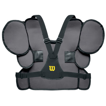 Wilson Pro Gold 2 Umpire's Chest Protector