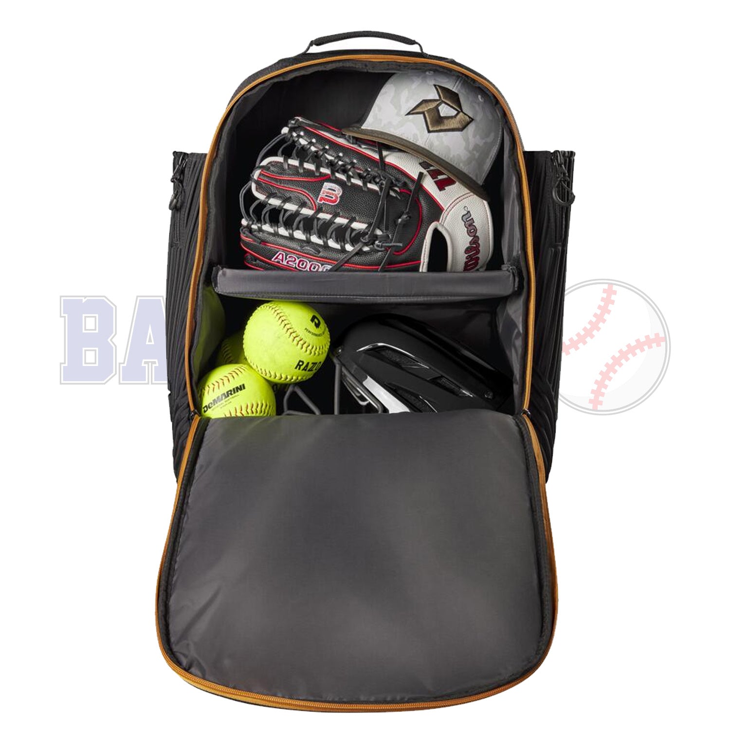 Spectre v2 Backpack