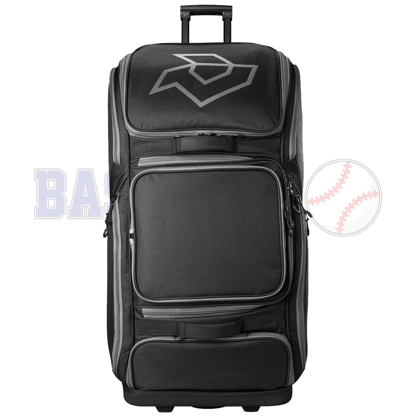 Spectre v2 Wheeled Bag