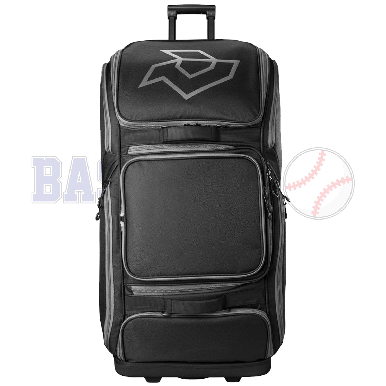 Spectre v2 Wheeled Bag