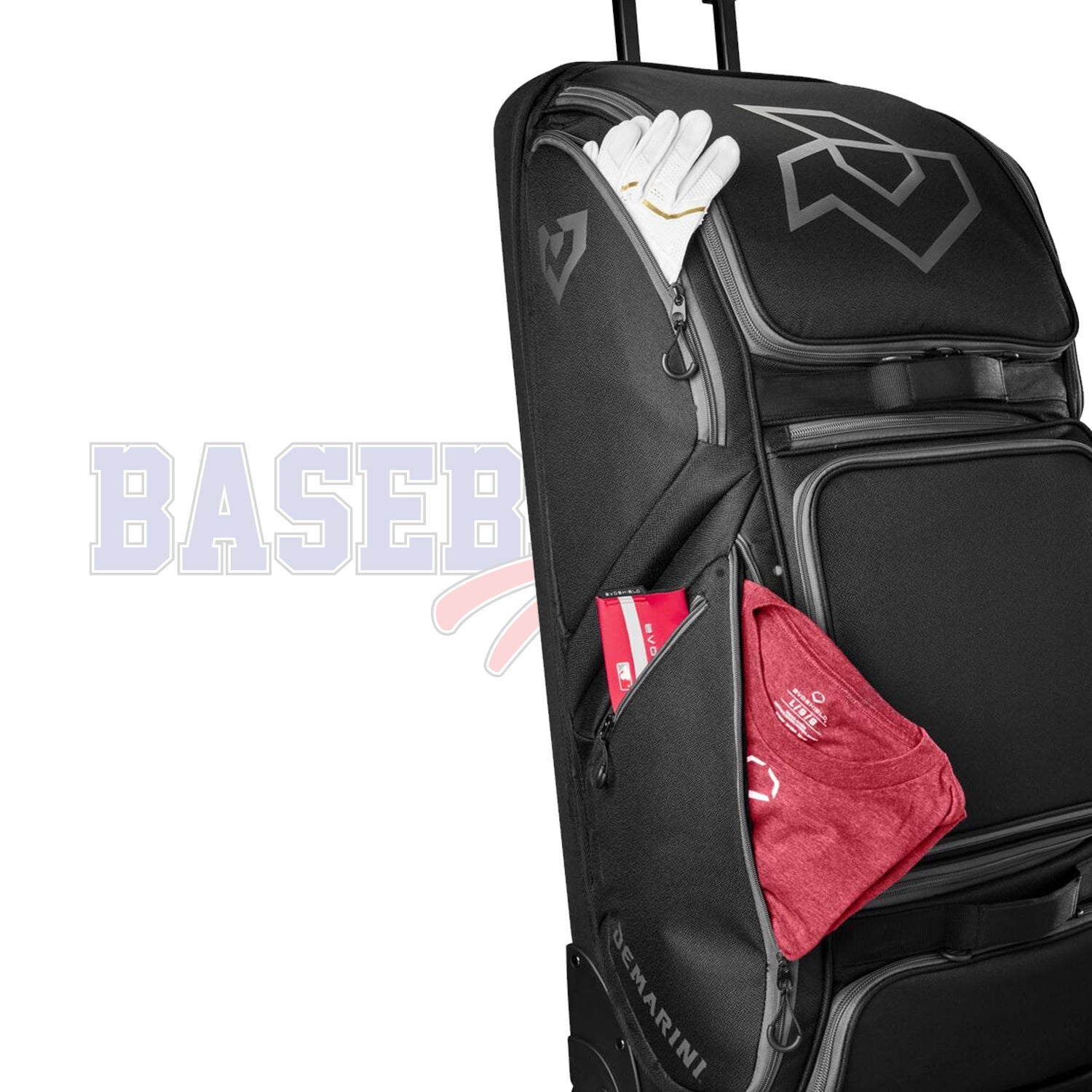 Spectre v2 Wheeled Bag