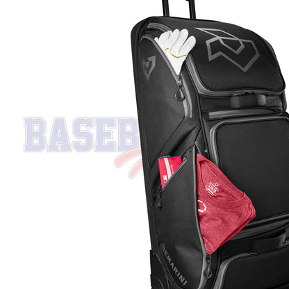 Spectre v2 Wheeled Bag