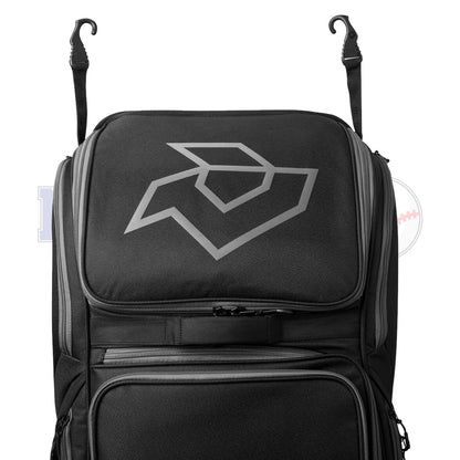 Spectre v2 Wheeled Bag