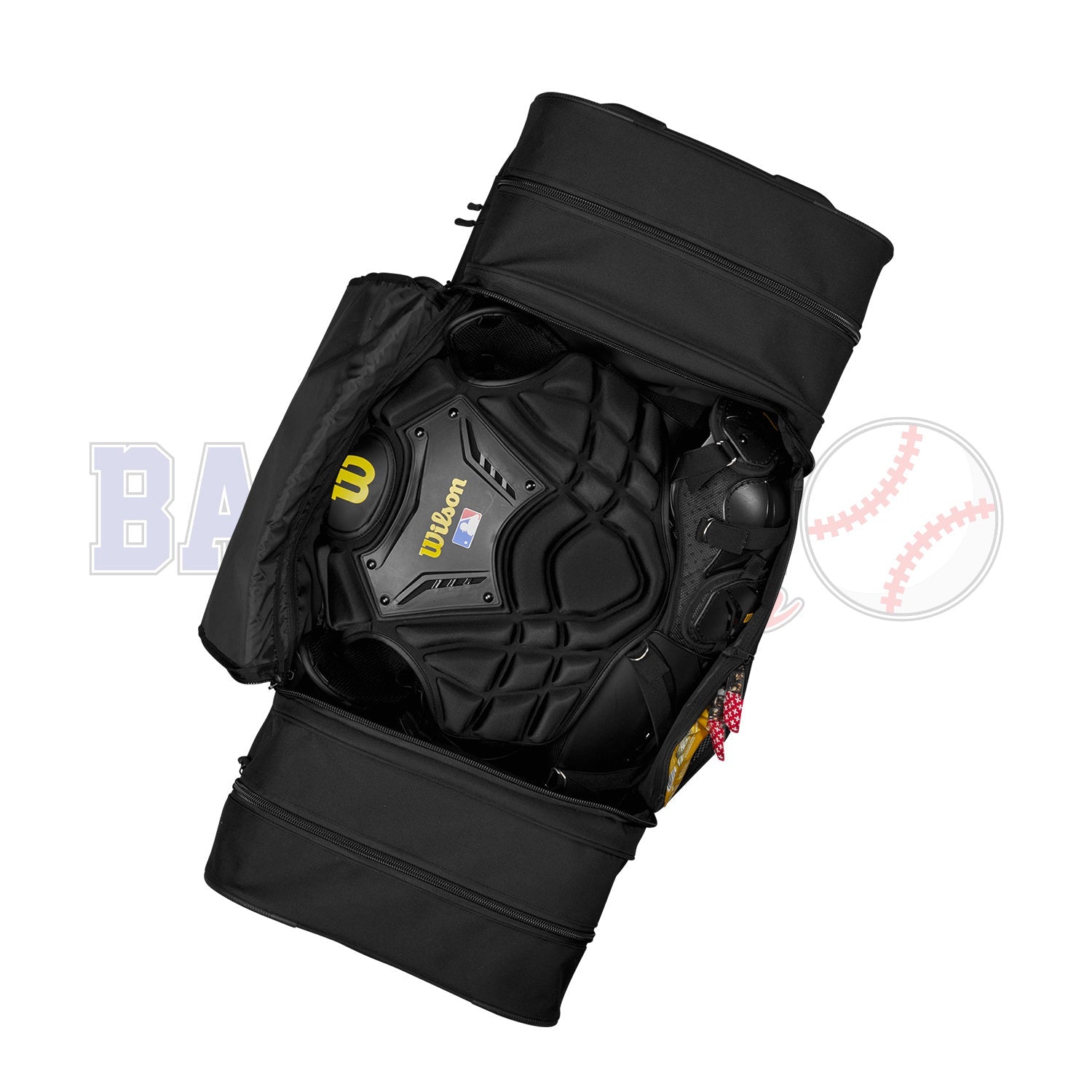 Umpire V2 Bag