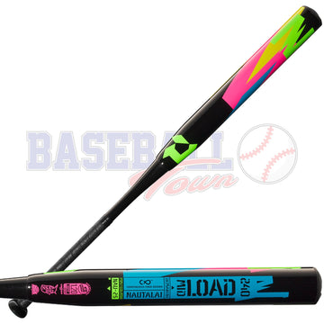 2025 Nautalai 13.5" Barrel Midload Slowpitch Bat