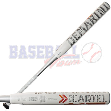 2025 Lady Cartel 13.5" Barrel Slowpitch Bat