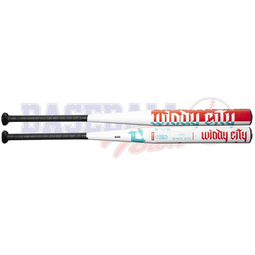 2025 Windy City Slowpitch Bat