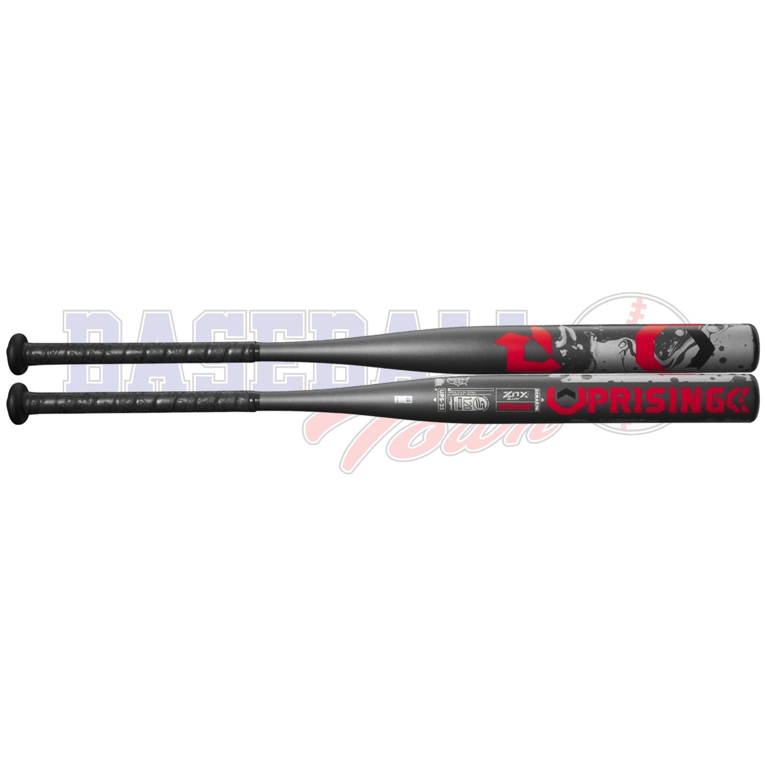 2025 Uprising USSSA Alloy Slowpitch Bat
