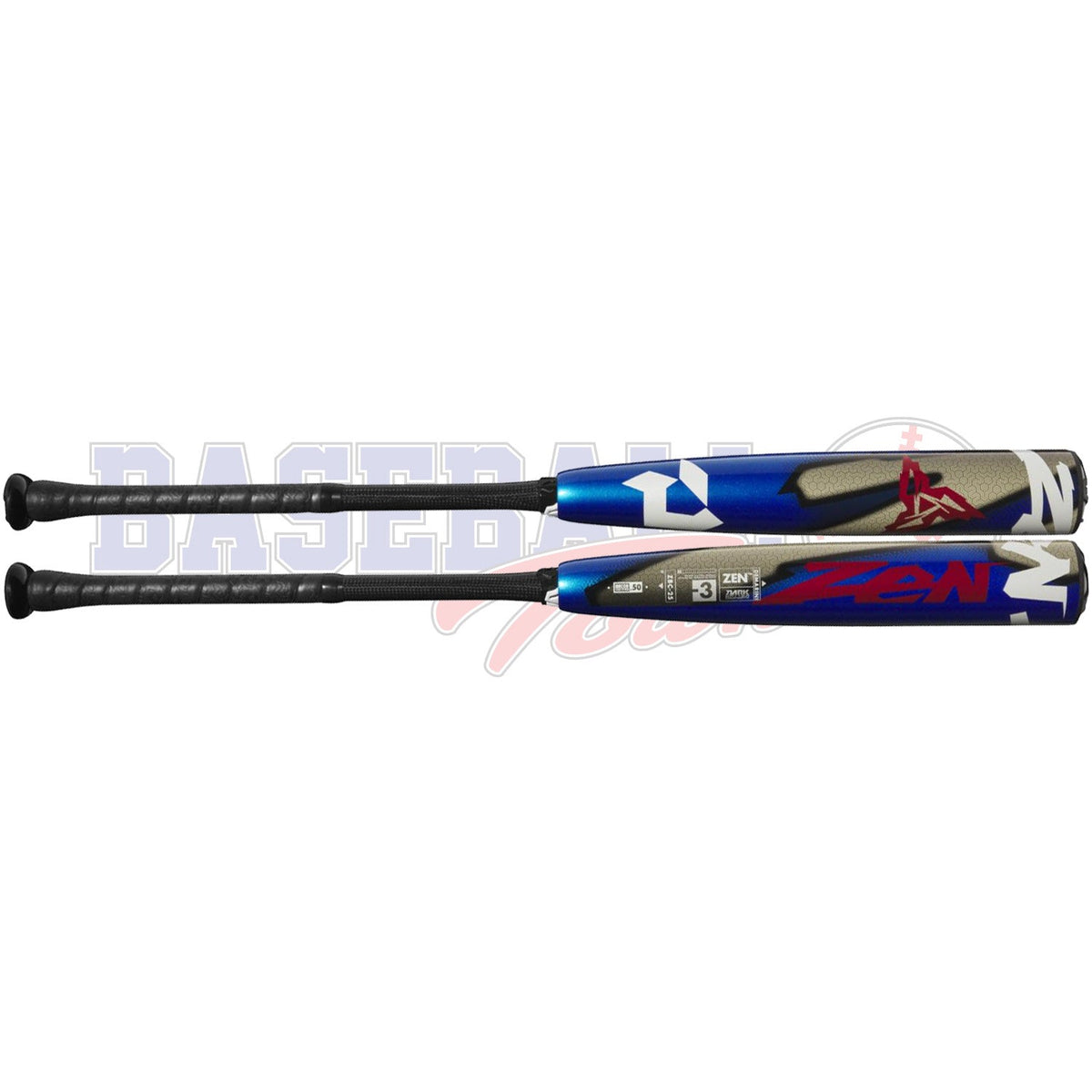 2025 Zen (-3) BBCOR Baseball Bat