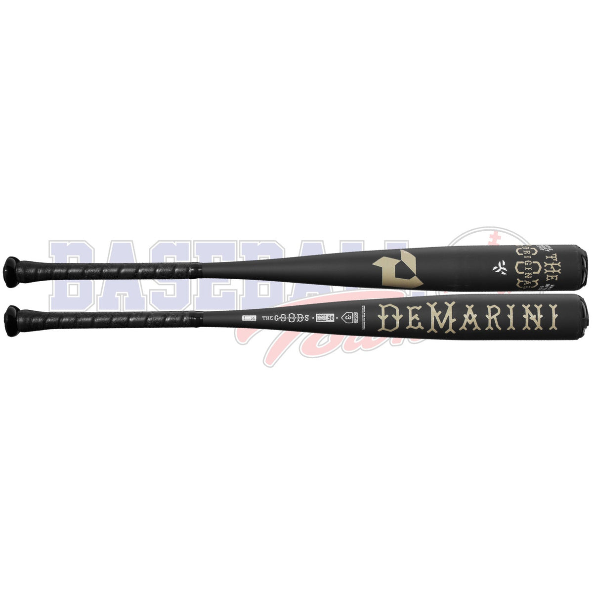 Goods ONE BBCOR Baseball Bat (-3)