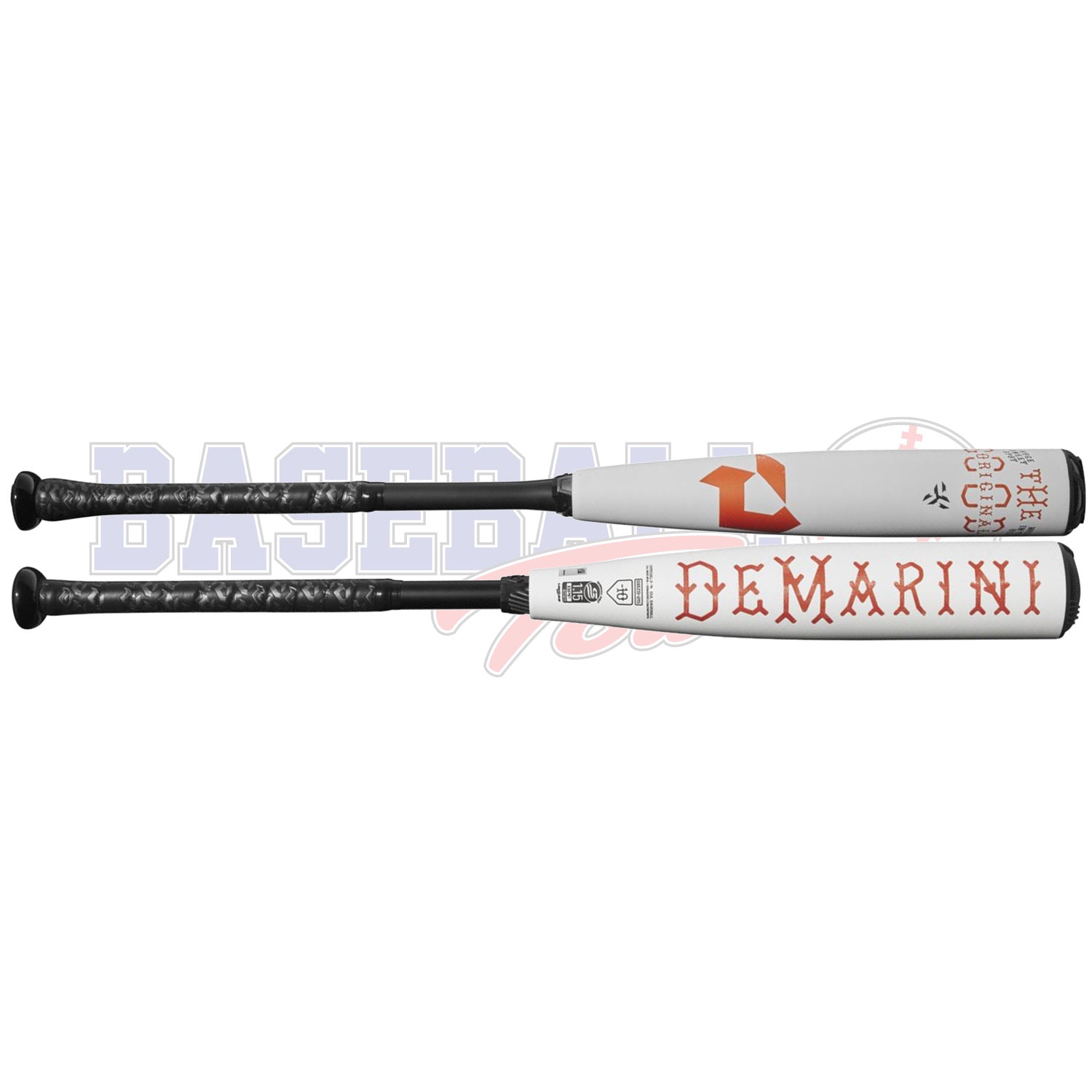 2025 The Goods (-10) 2 3/4" Barrel USSSA Baseball Bat