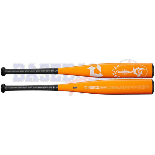 Voodoo One JBB (-10) USSSA 2 3/4" Barrel Youth Baseball Bat
