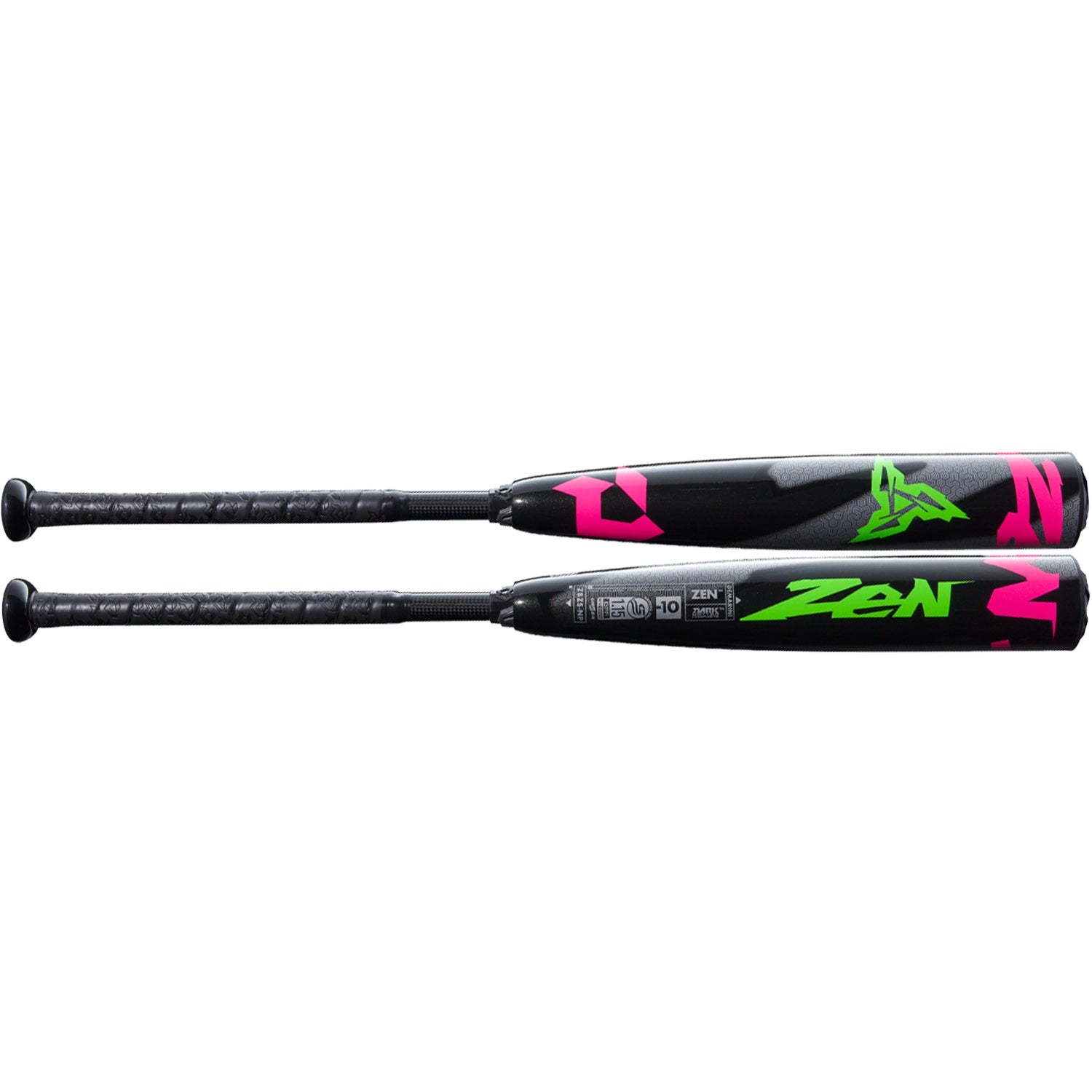 2025 Zen Limited Edition (-10) USSSA Baseball Bat