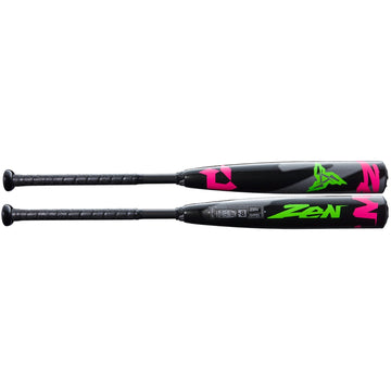 2025 Zen Limited Edition (-8) USSSA Baseball Bat