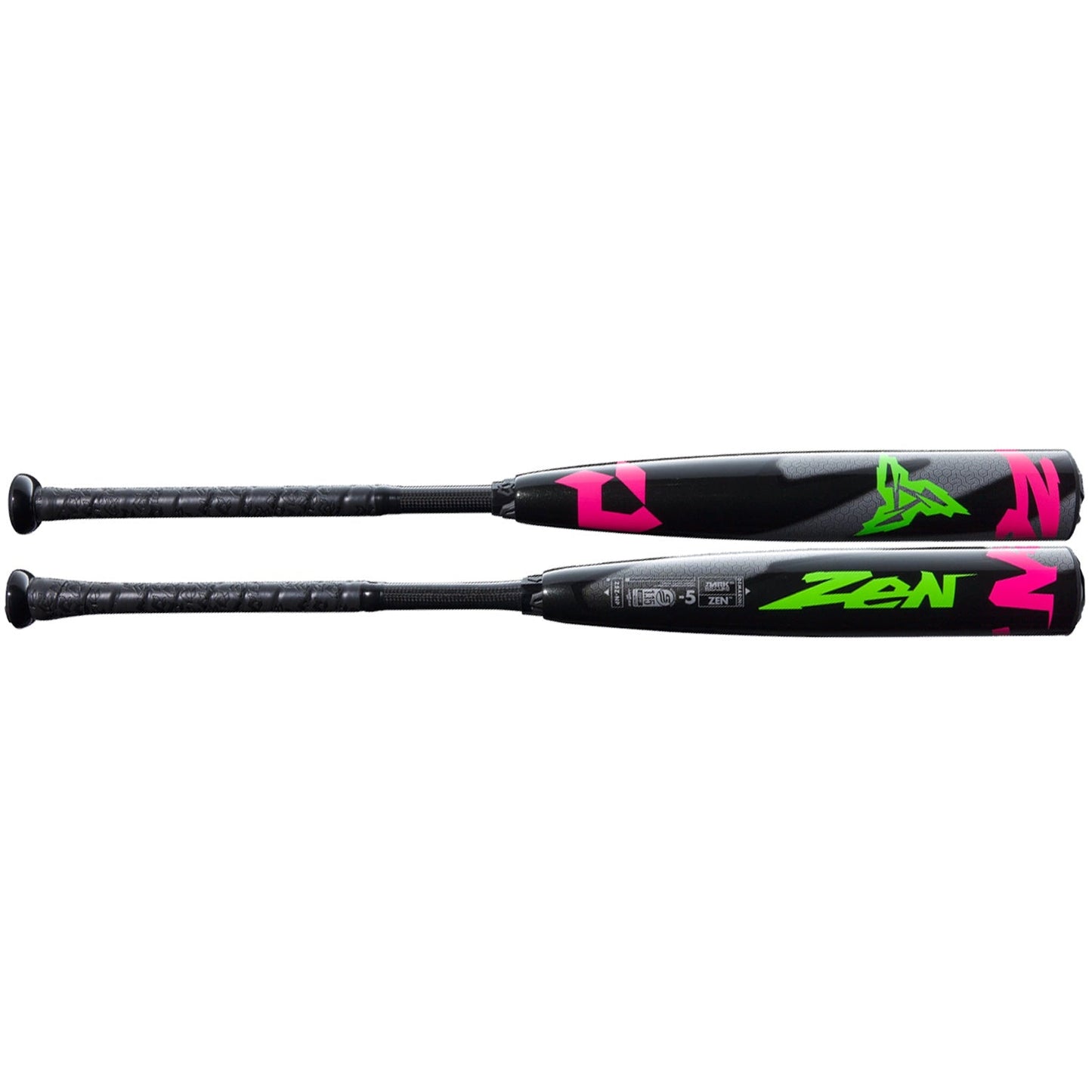 2025 Zen Limited Edition (-5) USSSA Baseball Bat