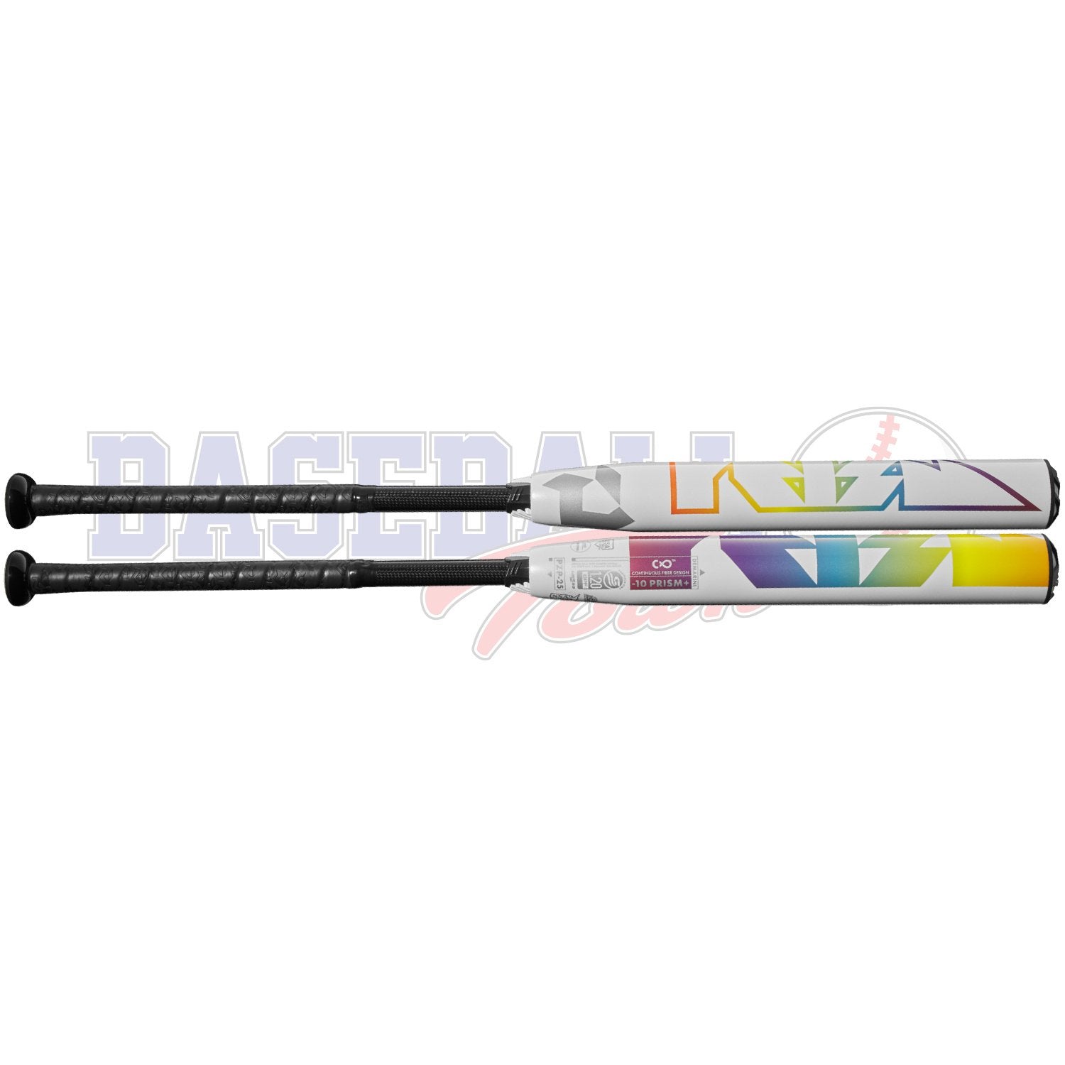 2025 Prism+ (-10) Fastpitch Bat