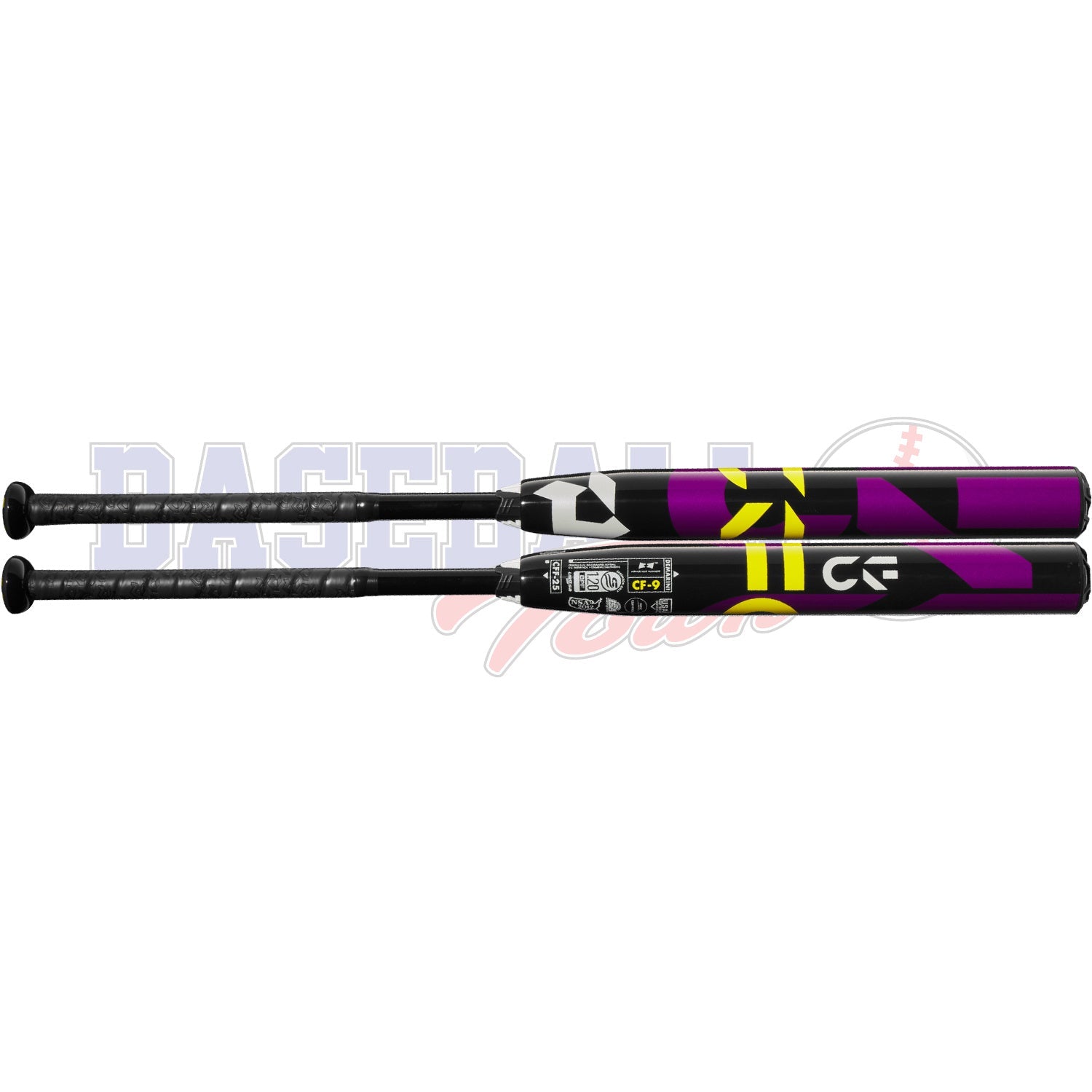 2025 CF FP (-9) Fastpitch Bat