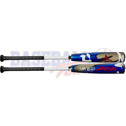 Zen (-10) 2 5/8" Barrel USA Baseball Bat