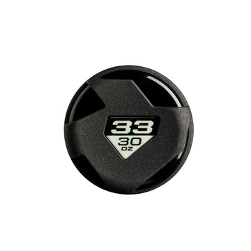 2025 Rose Gold Voodoo One (-3) BBCOR Baseball Bat