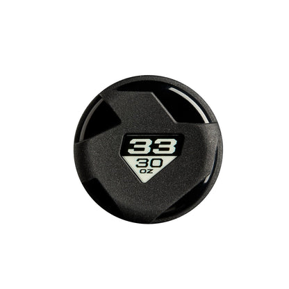 2025 Rose Gold Voodoo One (-3) BBCOR Baseball Bat
