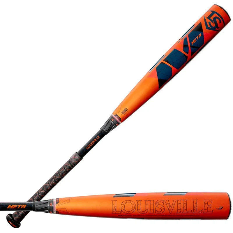 Meta BBCOR Baseball Bat (-3)