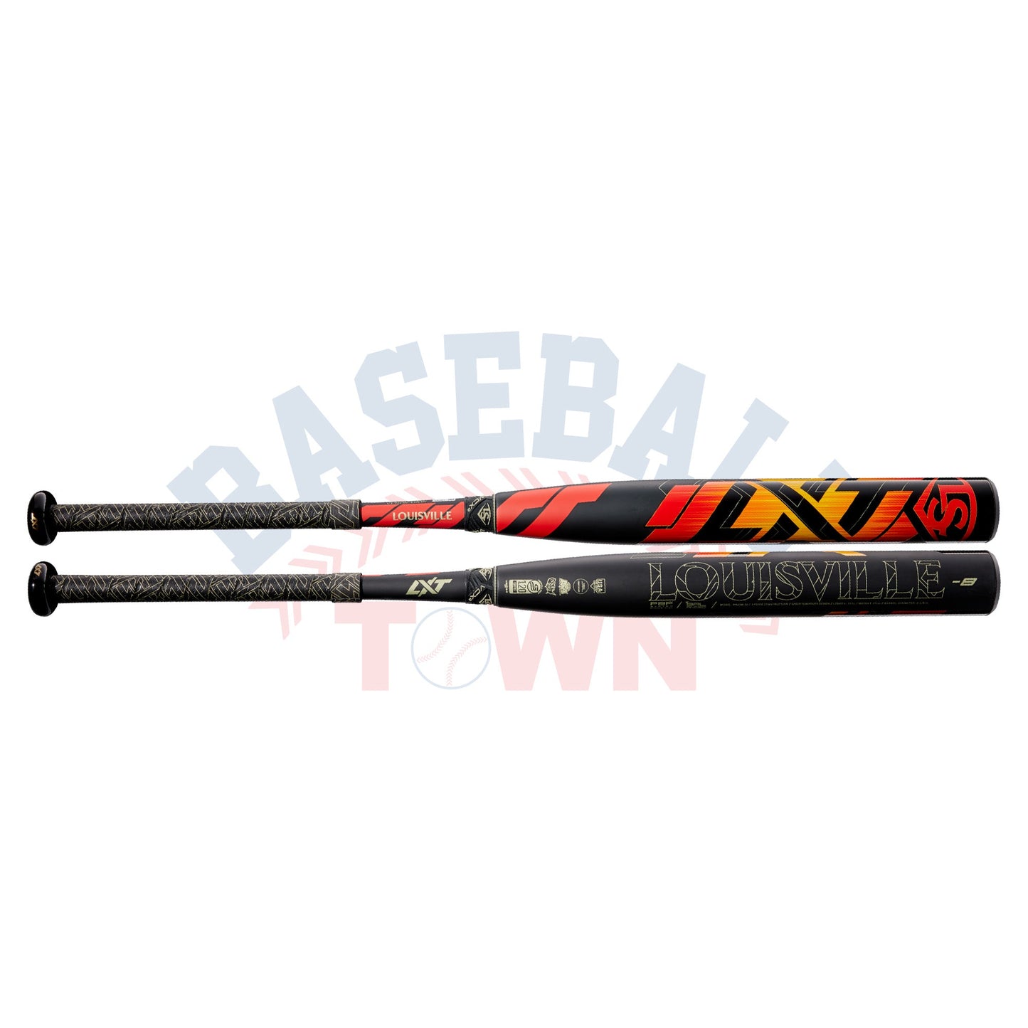LXT Fastpitch Bat (-8)