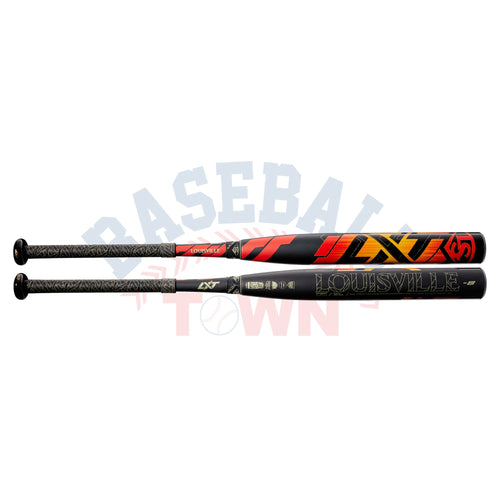 LXT Fastpitch Bat (-8)
