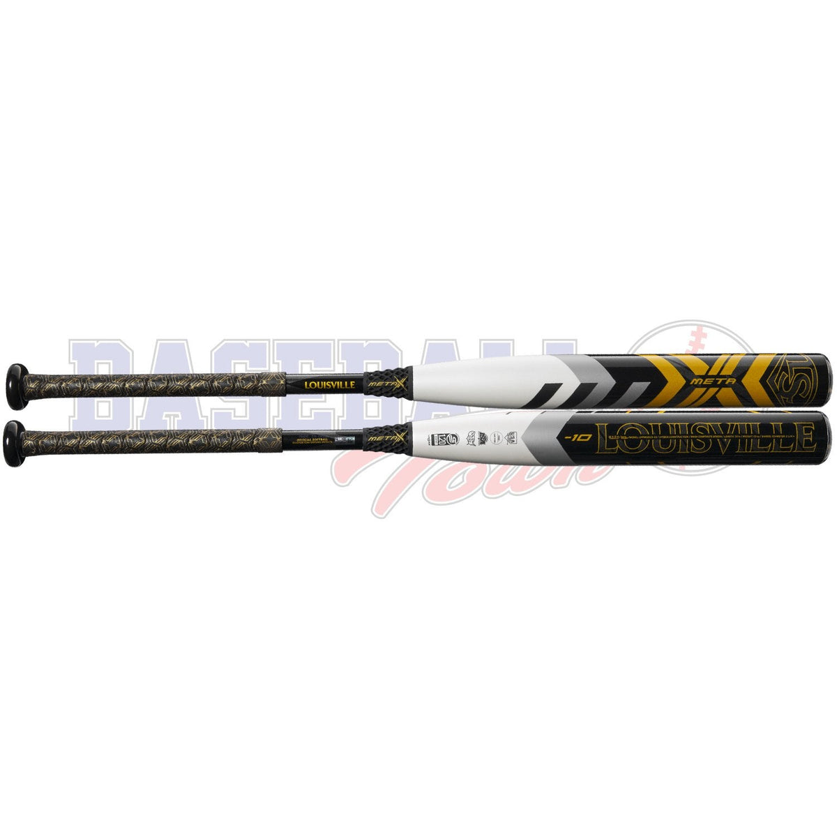 Meta Fastpitch Bat (-10)