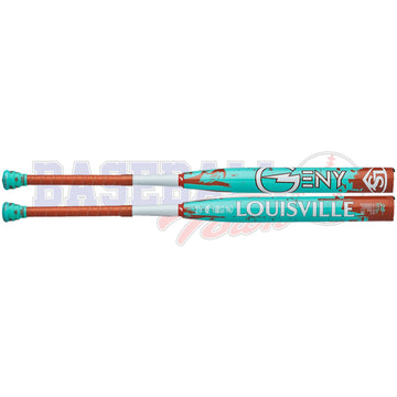 2024 Geny V2 2-Piece 14" Barrel USSSA Balanced Slowpitch Bat