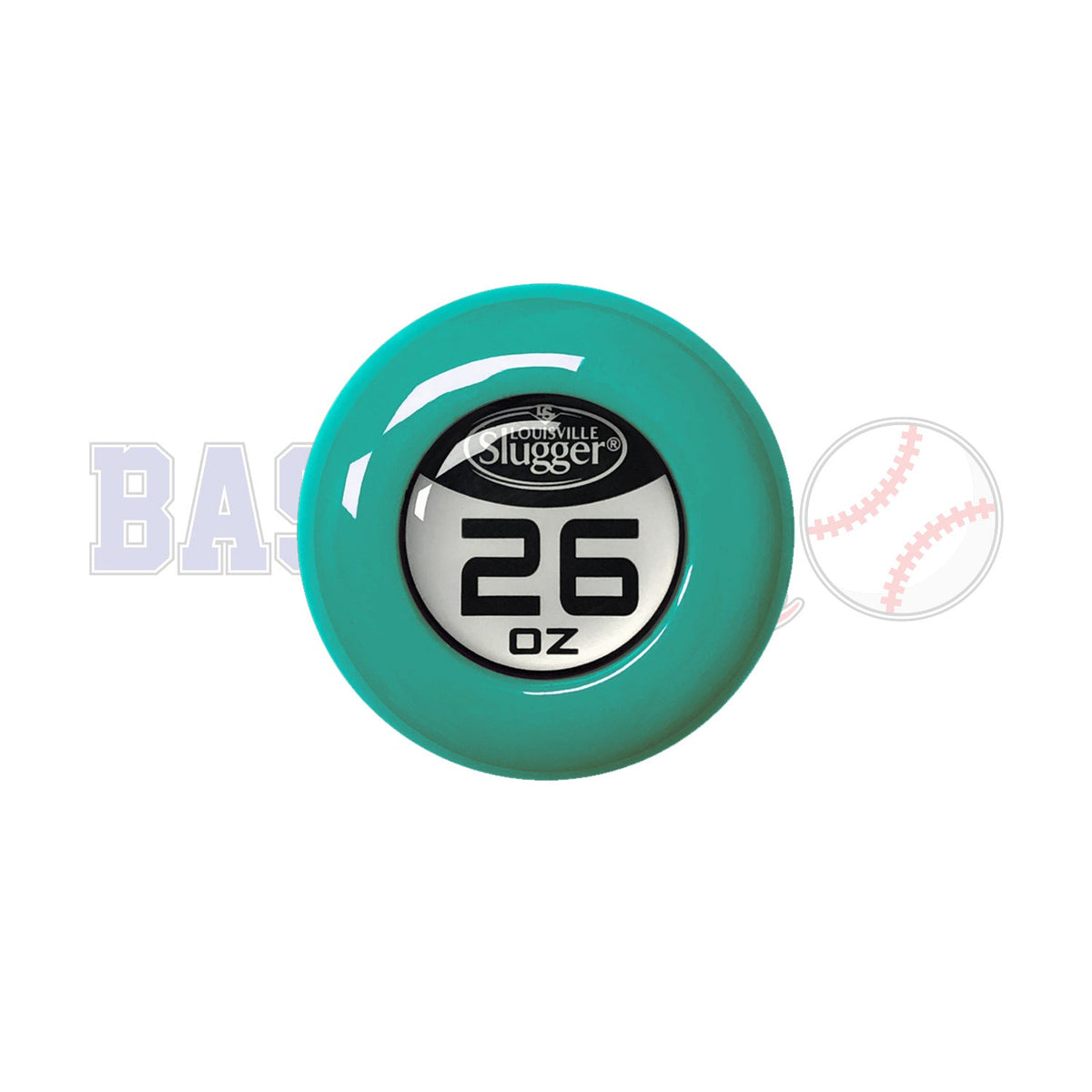 2024 Geny V2 2-Piece 14" Barrel USSSA Balanced Slowpitch Bat