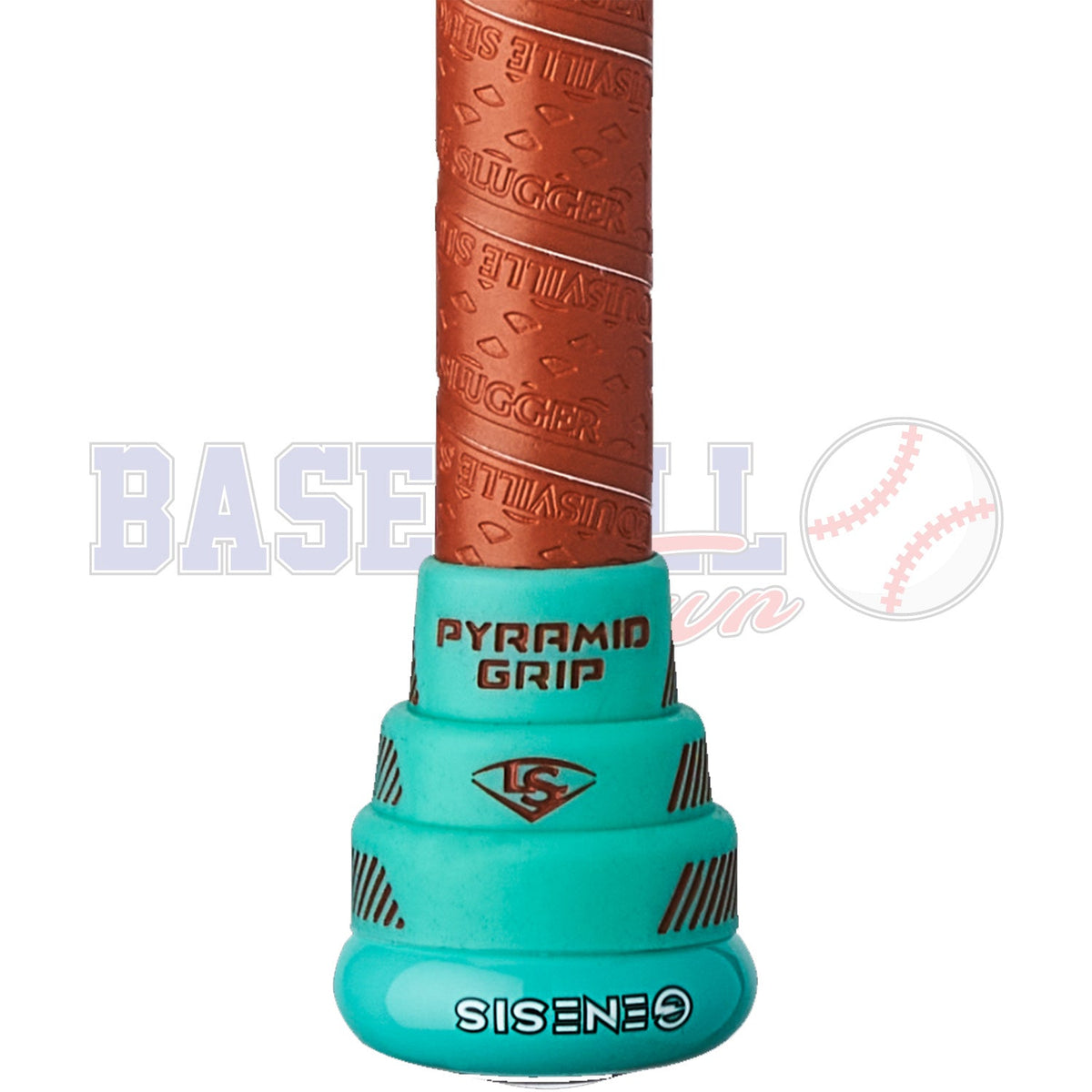 2024 Geny V2 2-Piece 14" Barrel USSSA Balanced Slowpitch Bat