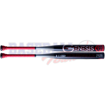2024 Genesis 1-Piece 13" Barrel USSSA Balanced Slowpitch Bat