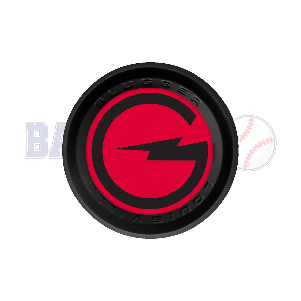 2024 Genesis 1-Piece 13" Barrel USSSA Balanced Slowpitch Bat