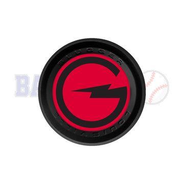2024 Genesis 1-Piece 13" Barrel USSSA Balanced Slowpitch Bat