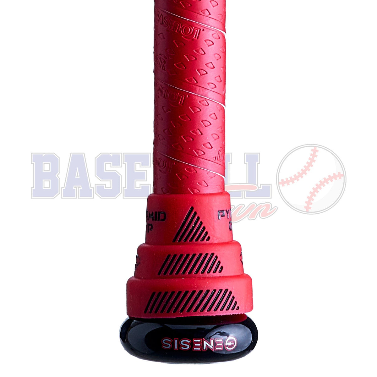 2024 Genesis 1-Piece 13" Barrel USSSA Balanced Slowpitch Bat