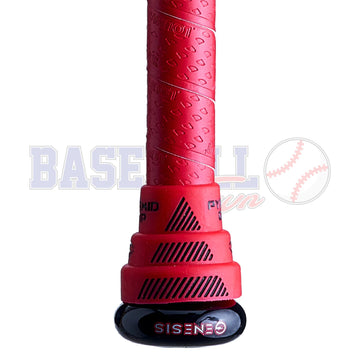2024 Genesis 1-Piece 13" Barrel USSSA Balanced Slowpitch Bat