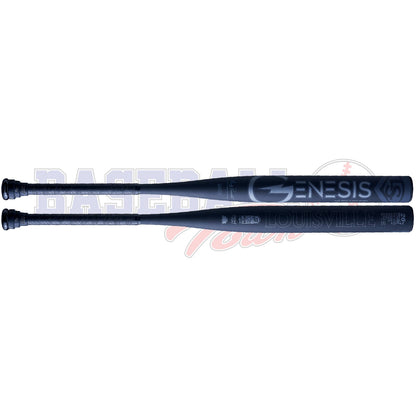 2024 Genesis Andy Purcell 1-Piece 13" Barrel USSSA Endload Slowpitch Bat