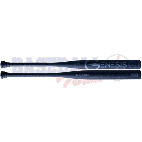 2024 Genesis Andy Purcell 1-Piece 13" Barrel USSSA Endload Slowpitch Bat