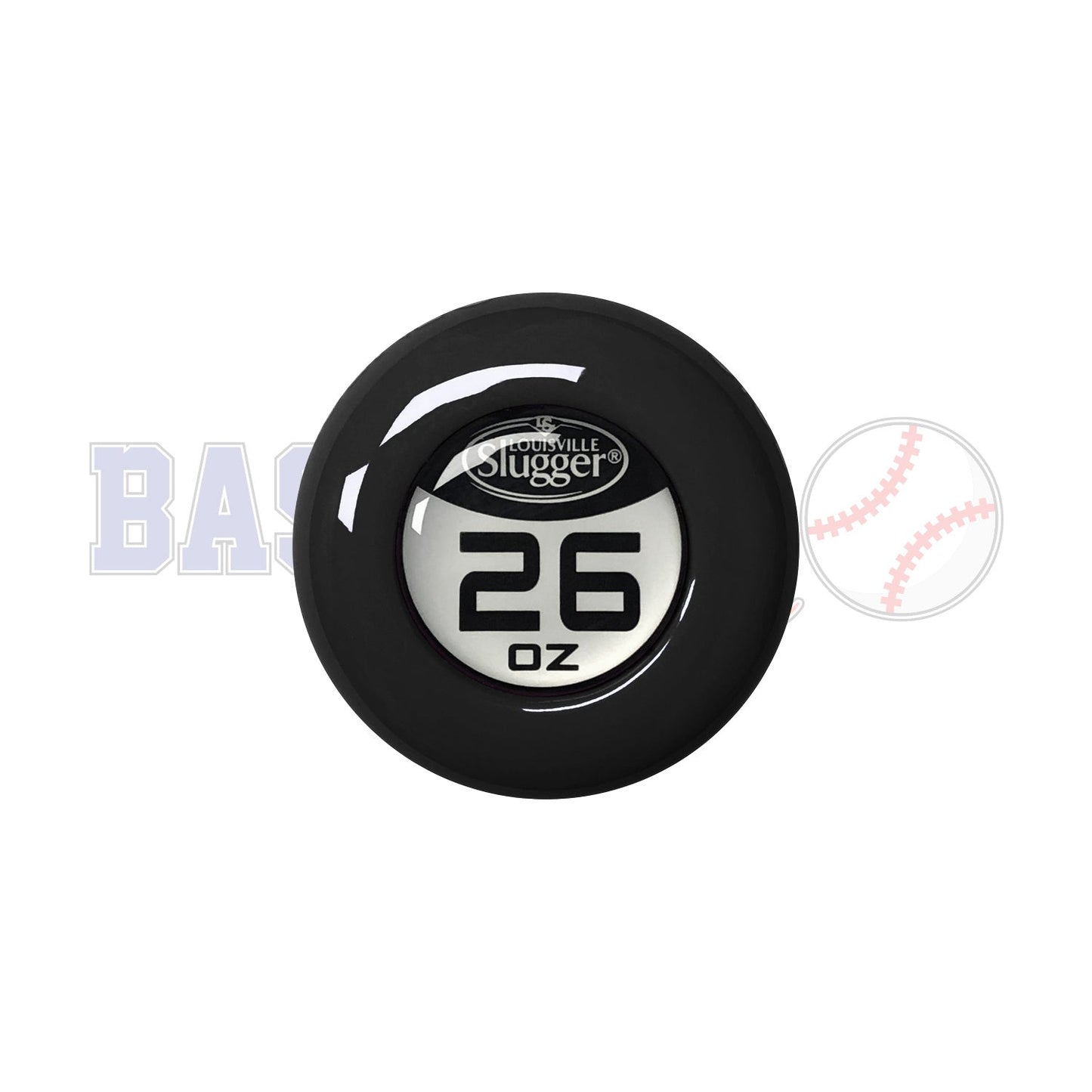 2024 Genesis Andy Purcell 1-Piece 13" Barrel USSSA Endload Slowpitch Bat