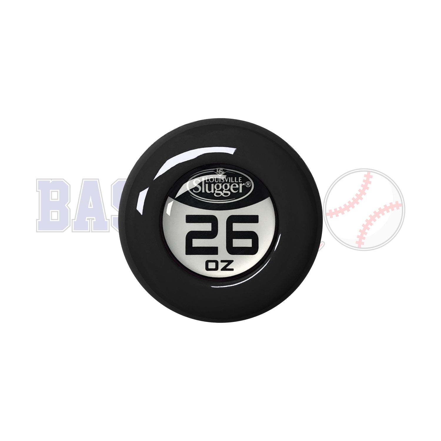 2024 Genesis Andy Purcell 1-Piece 13" Barrel USSSA Endload Slowpitch Bat