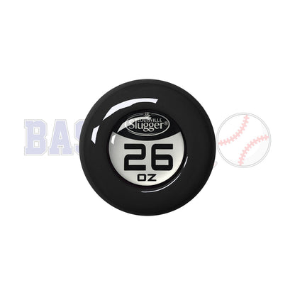 2024 Genesis Andy Purcell 1-Piece 13" Barrel USSSA Endload Slowpitch Bat