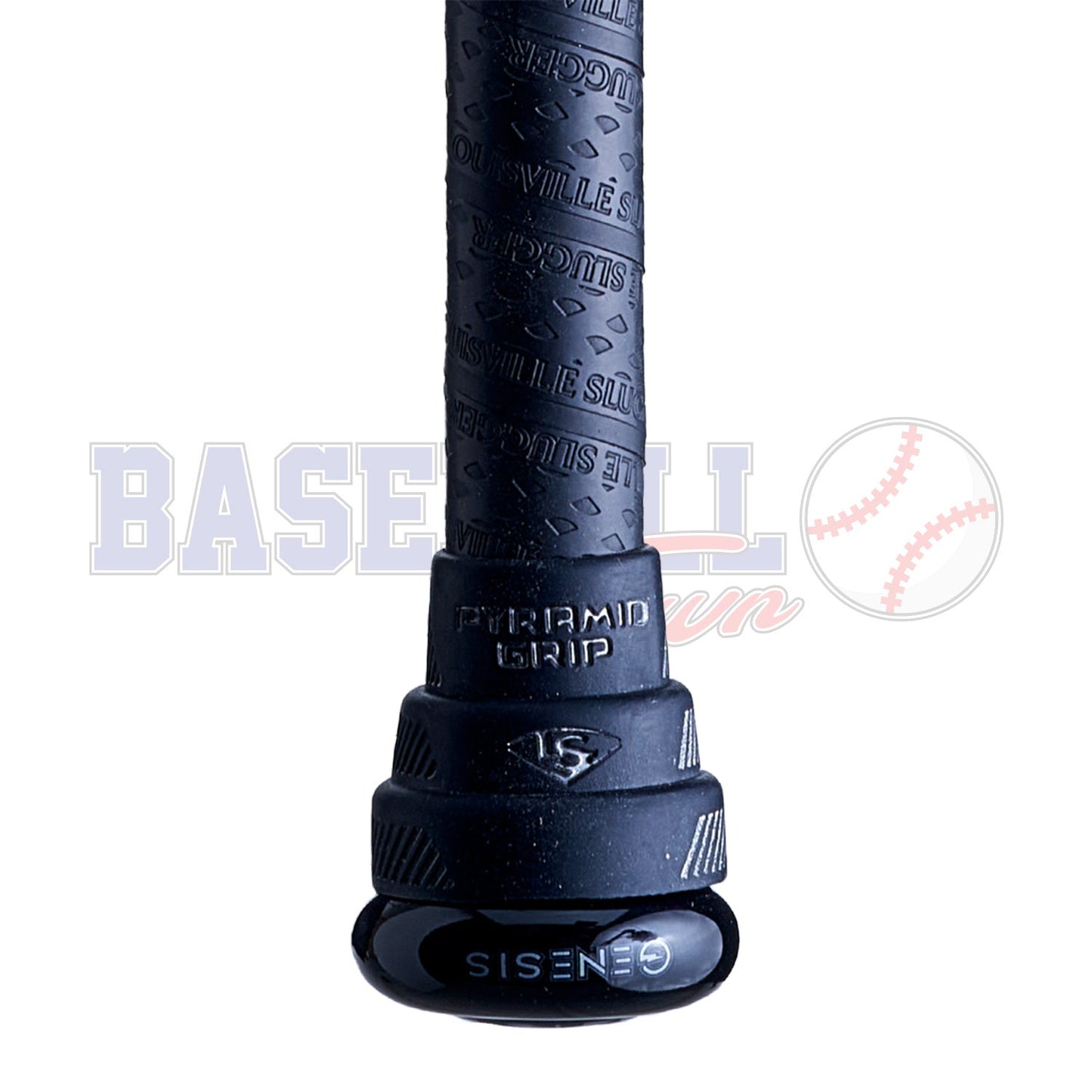 2024 Genesis Andy Purcell 1-Piece 13" Barrel USSSA Endload Slowpitch Bat