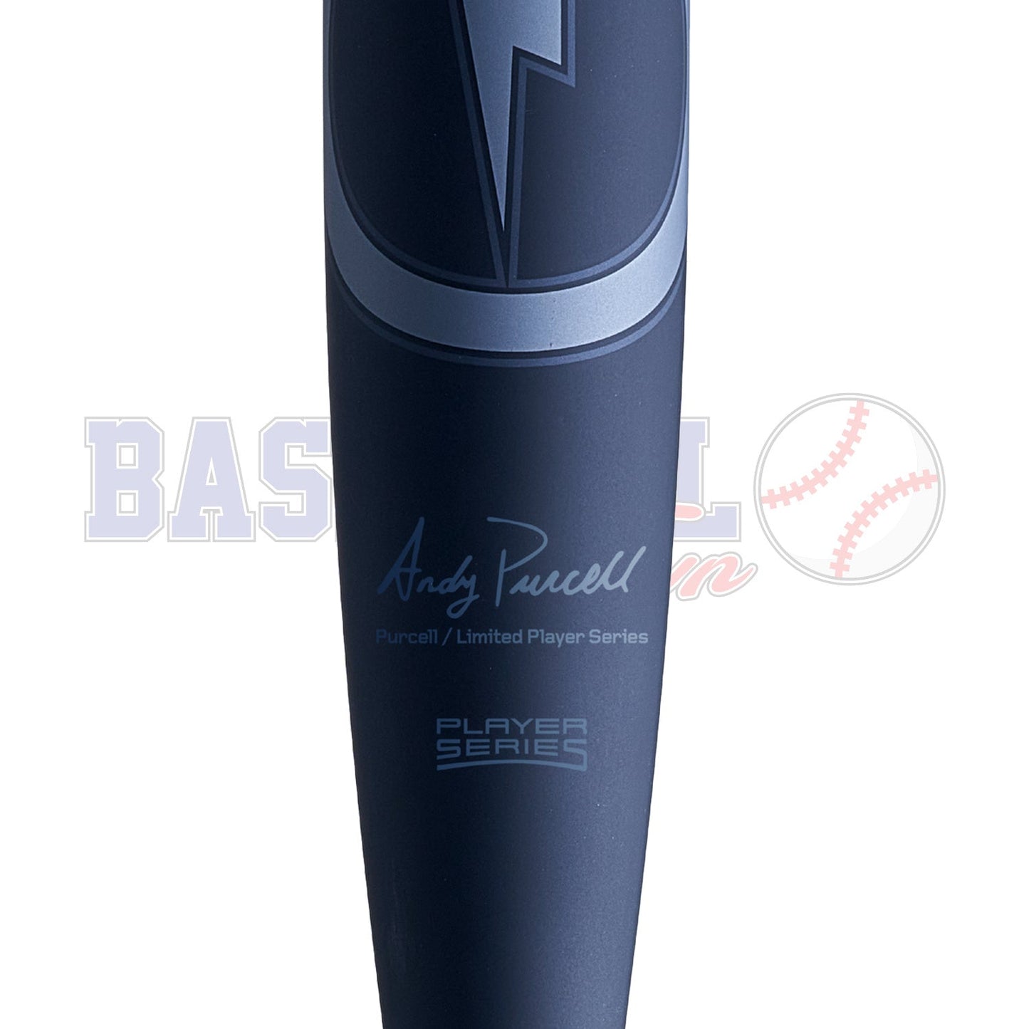 2024 Genesis Andy Purcell 1-Piece 13" Barrel USSSA Endload Slowpitch Bat