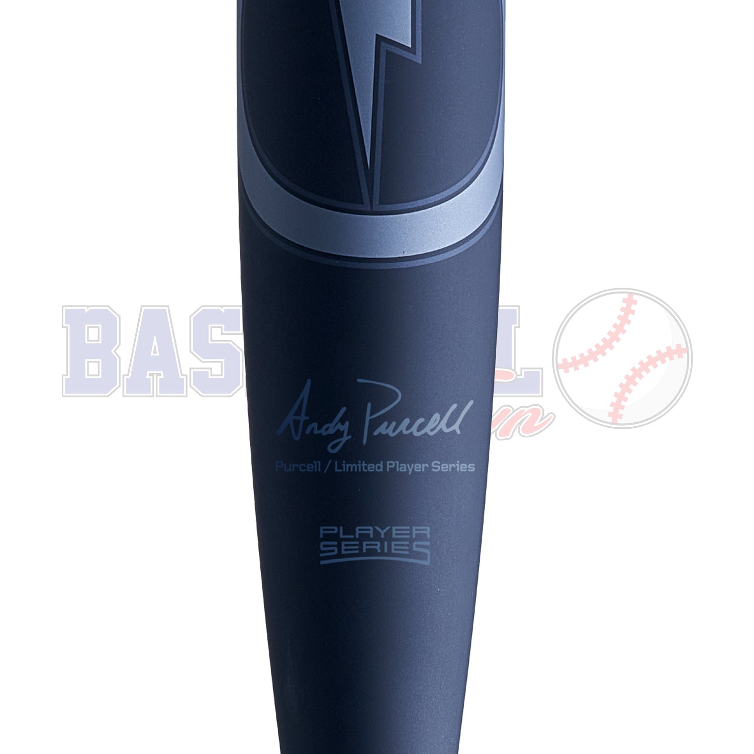 2024 Genesis Andy Purcell 1-Piece 13" Barrel USSSA Endload Slowpitch Bat