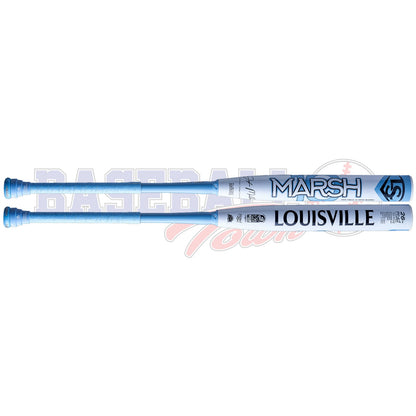2024 Genesis Marshburn 13" Barrel USSSA Endload Slowpitch Bat