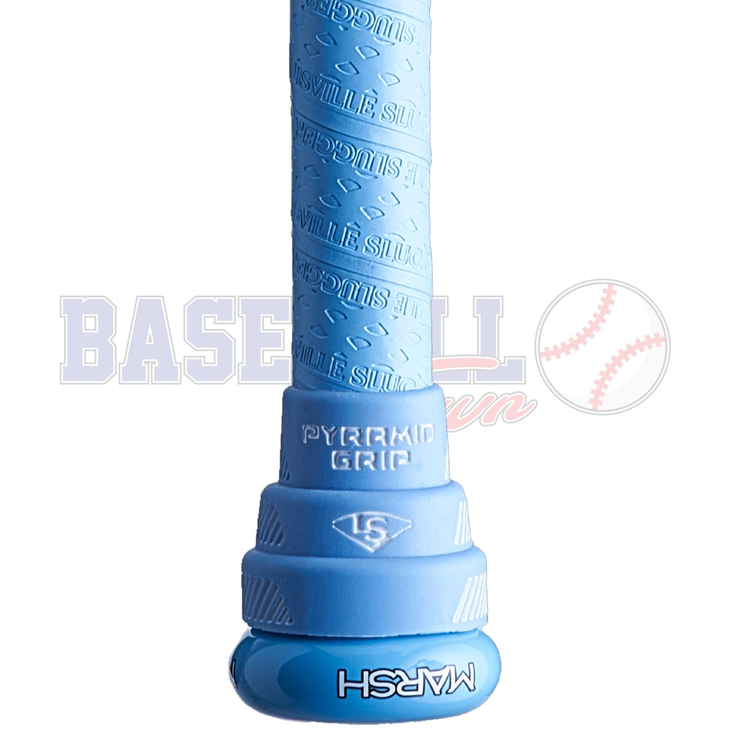 2024 Genesis Marshburn 13" Barrel USSSA Endload Slowpitch Bat
