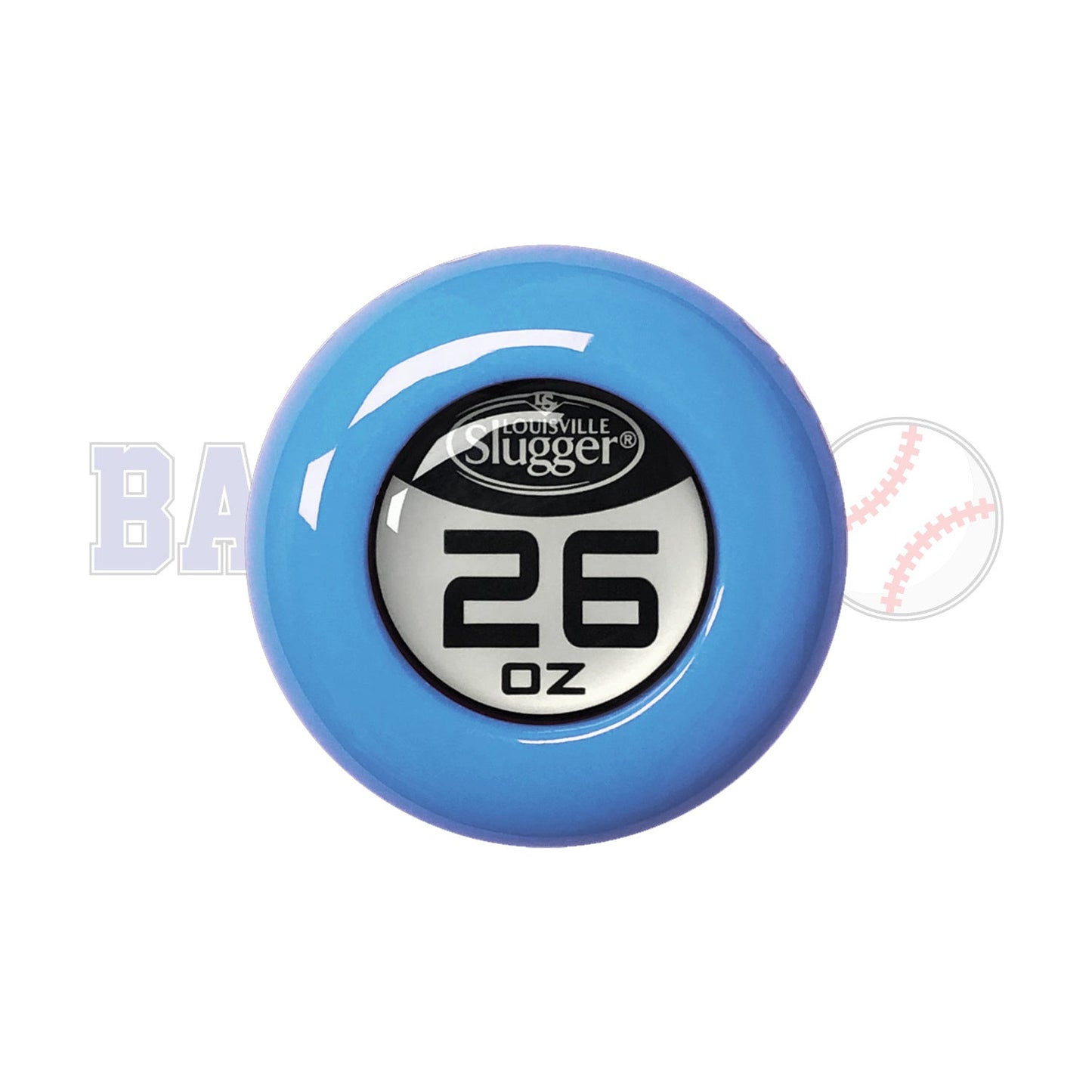 2024 Genesis Marshburn 13" Barrel USSSA Endload Slowpitch Bat