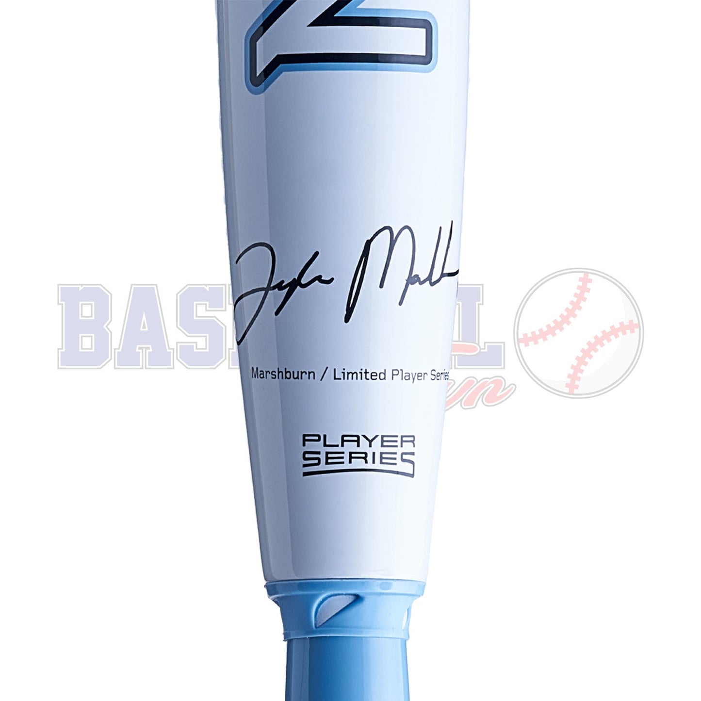 2024 Genesis Marshburn 13" Barrel USSSA Endload Slowpitch Bat