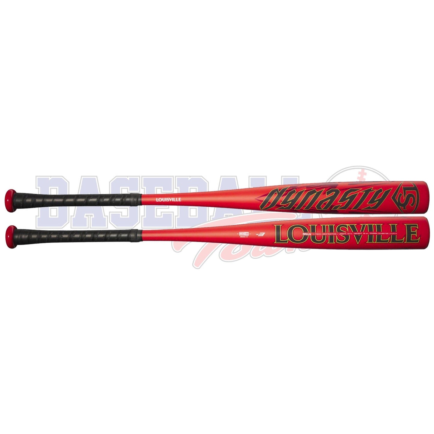 2025 Dynasty BBCOR (-3) Baseball Bat